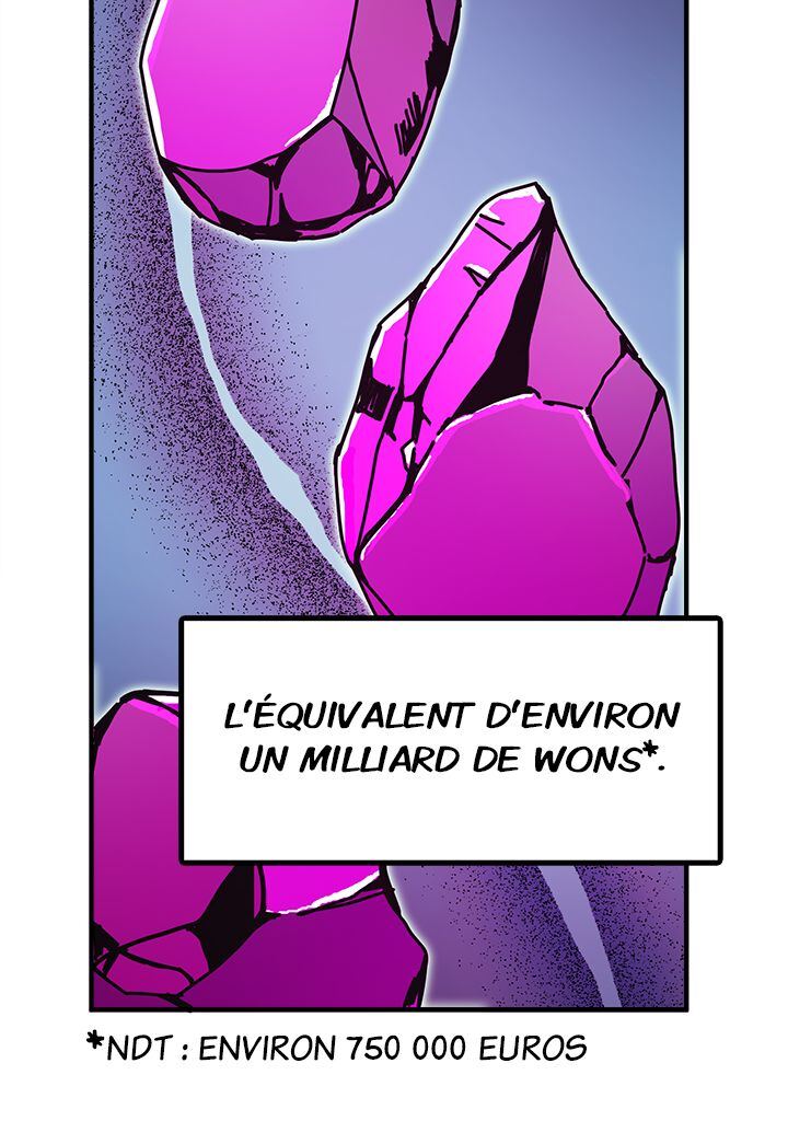 Read Bug Player FR Manga Online
