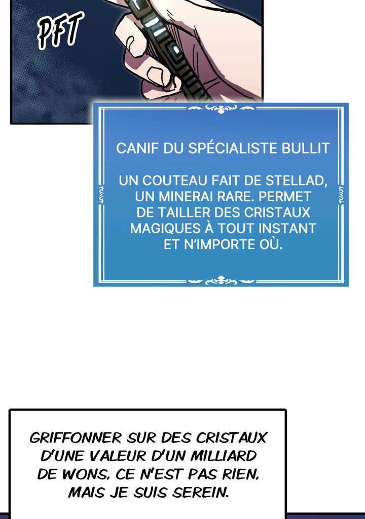Read Bug Player FR Manga Online