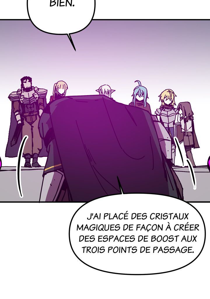 Read Bug Player FR Manga Online