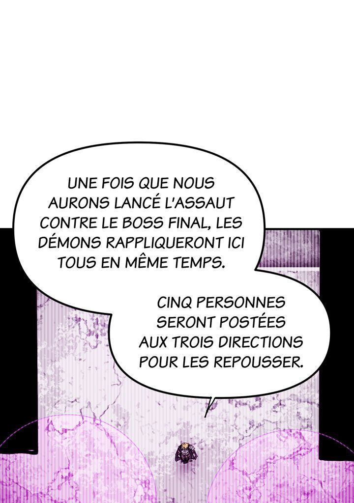 Read Bug Player FR Manga Online