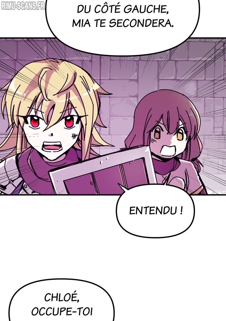 Read Bug Player FR Manga Online