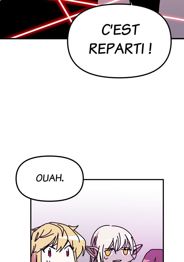 Read Bug Player FR Manga Online