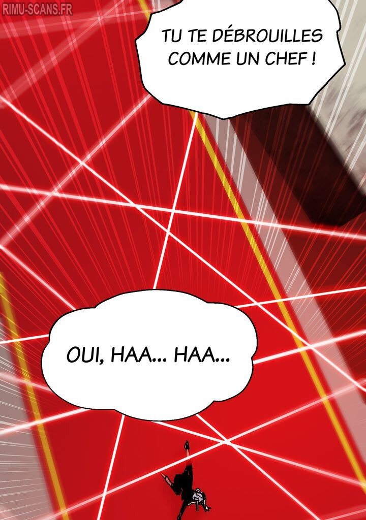 Read Bug Player FR Manga Online