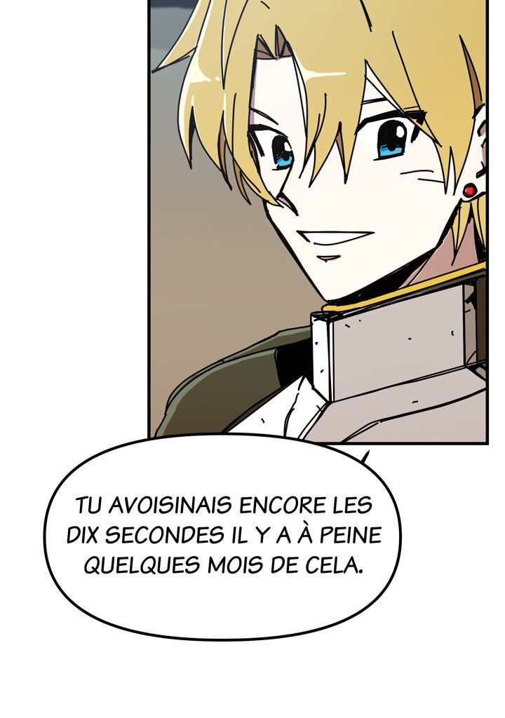 Read Bug Player FR Manga Online