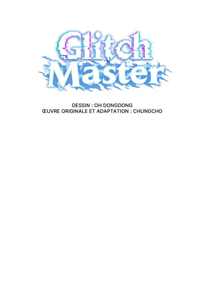 Read Bug Player FR Manga Online