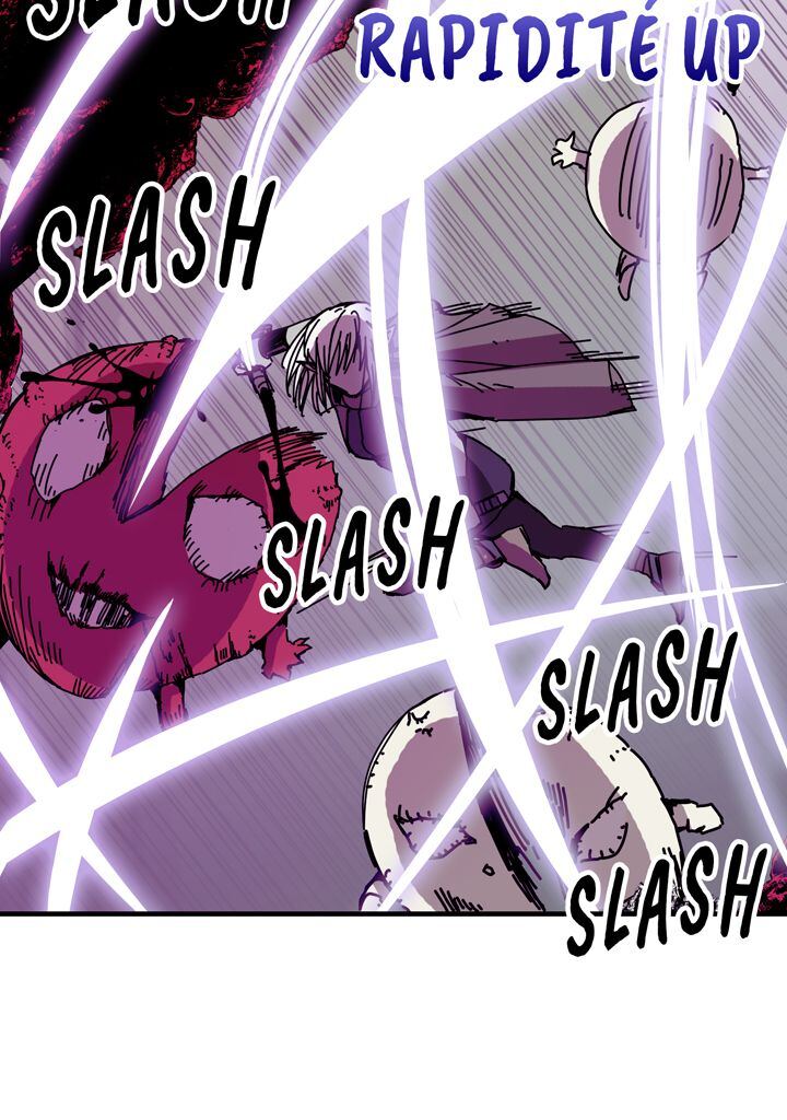 Read Bug Player FR Manga Online