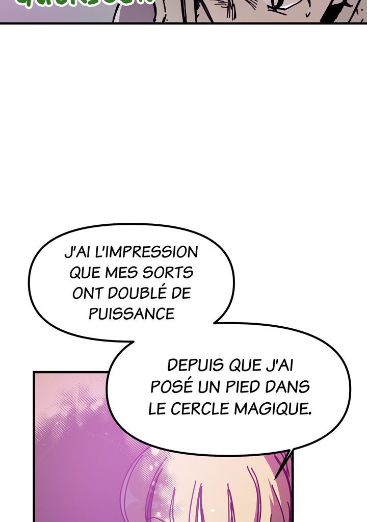 Read Bug Player FR Manga Online
