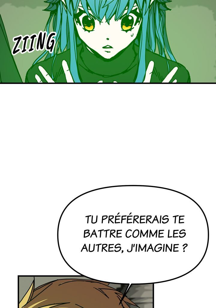 Read Bug Player FR Manga Online