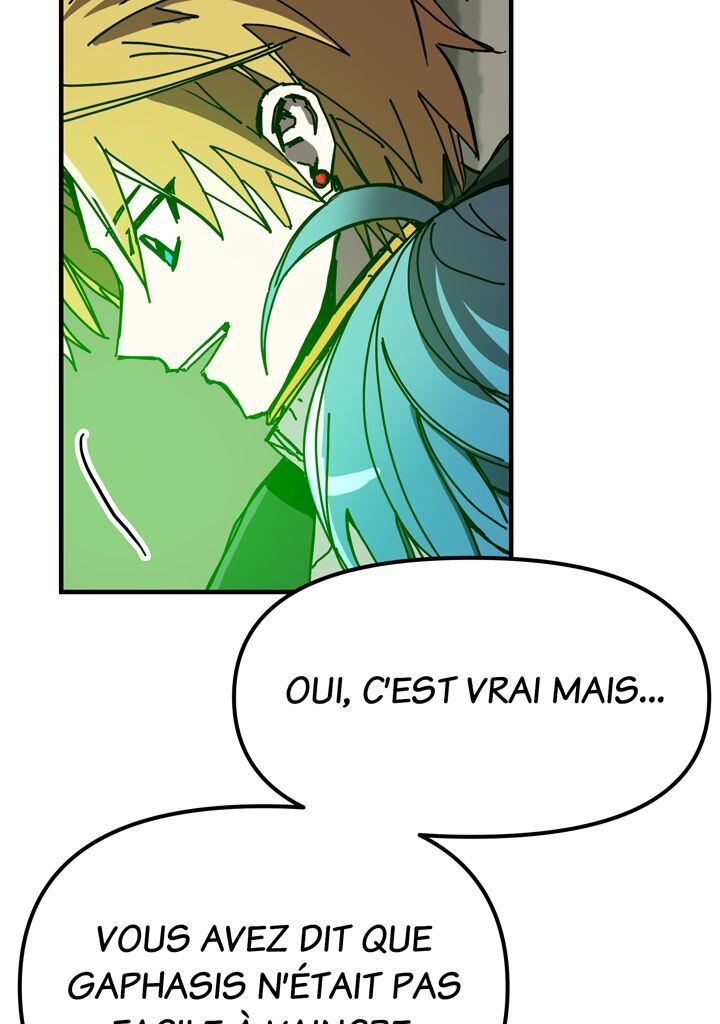 Read Bug Player FR Manga Online