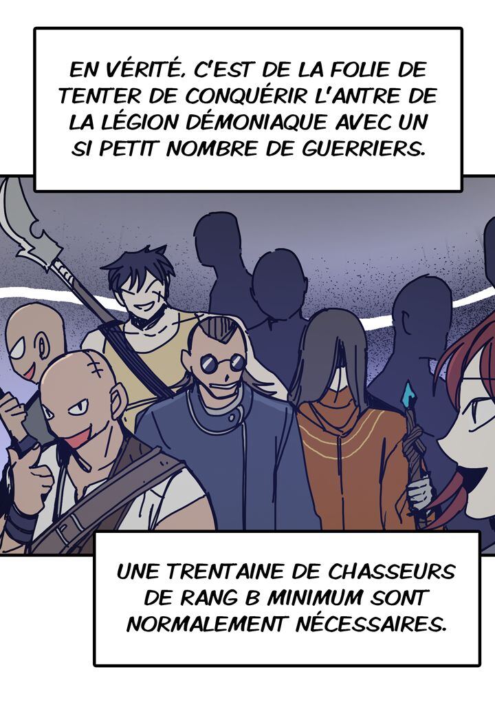 Read Bug Player FR Manga Online