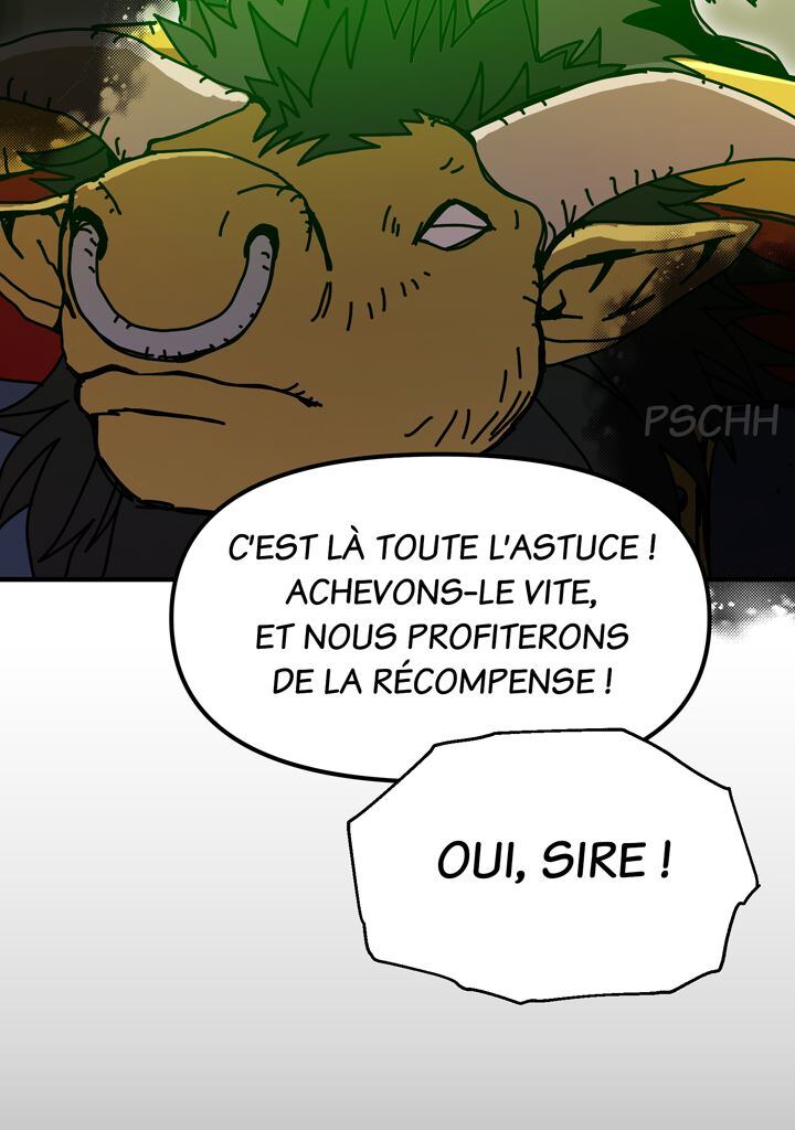 Read Bug Player FR Manga Online