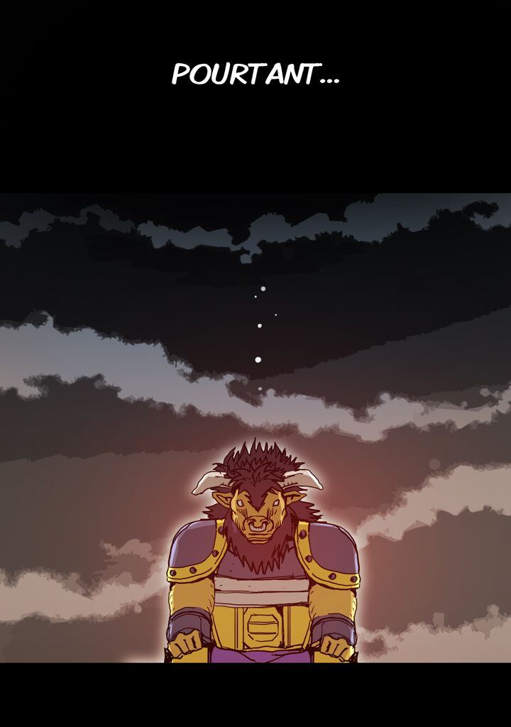 Read Bug Player FR Manga Online
