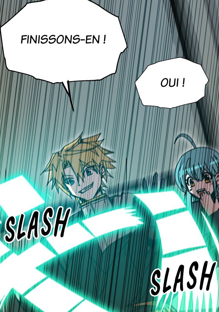 Read Bug Player FR Manga Online