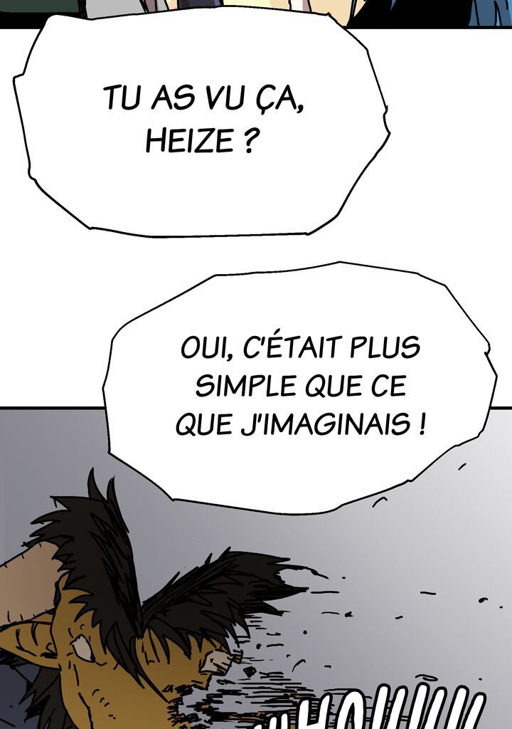 Read Bug Player FR Manga Online