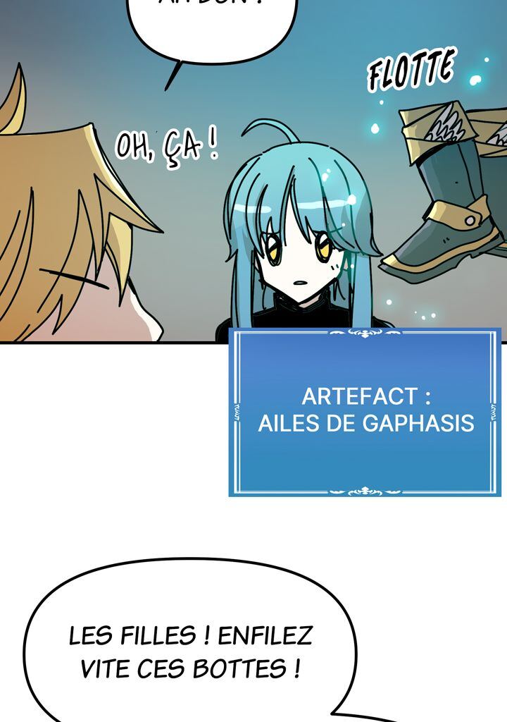 Read Bug Player FR Manga Online