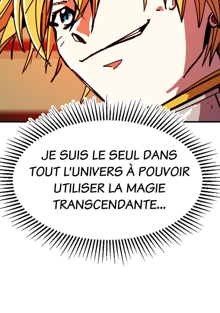 Read Bug Player FR Manga Online