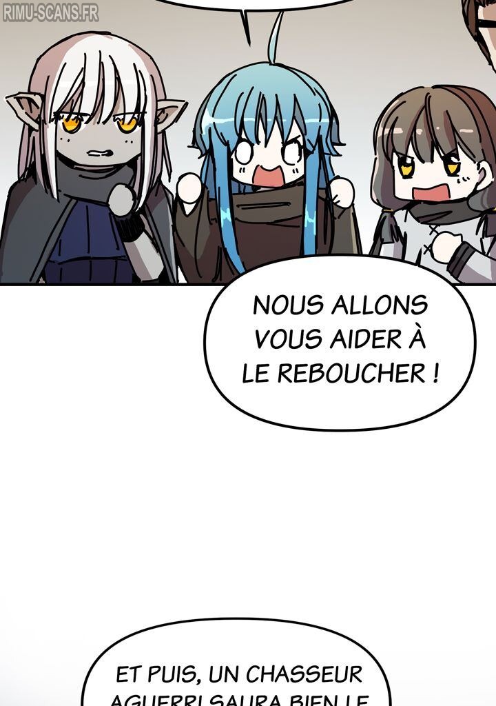 Read Bug Player FR Manga Online
