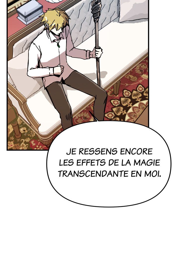 Read Bug Player FR Manga Online