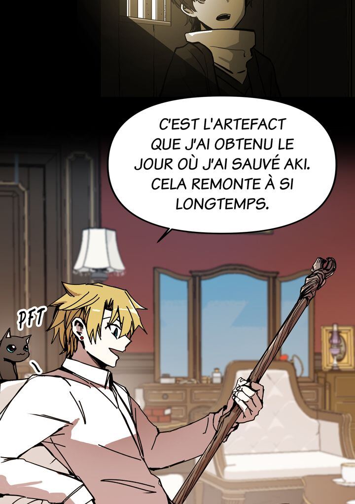 Read Bug Player FR Manga Online