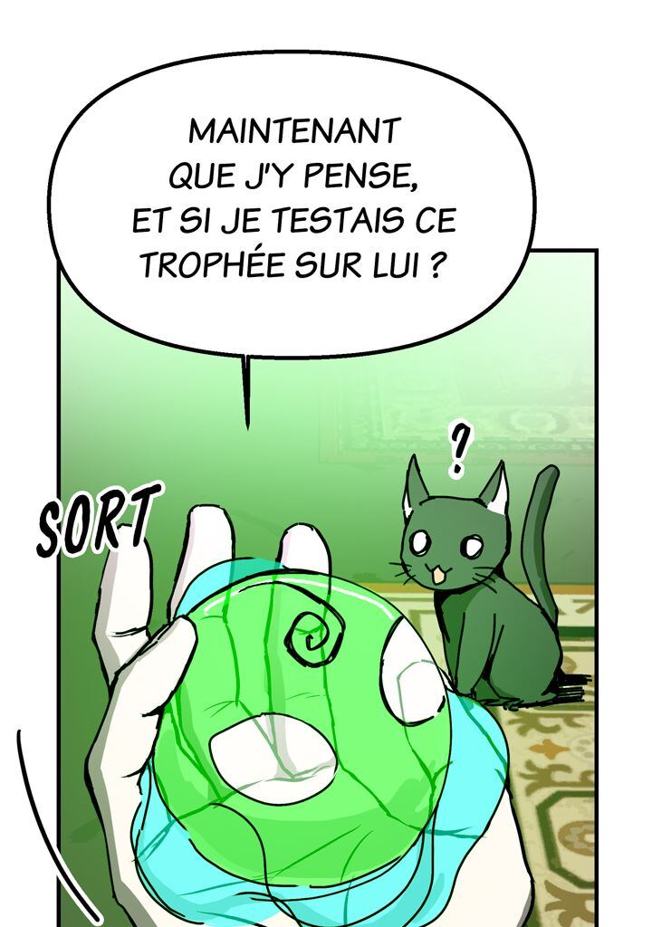 Read Bug Player FR Manga Online