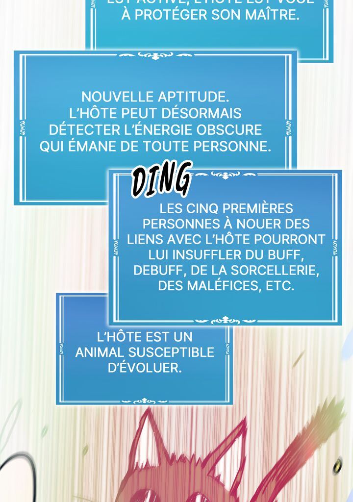 Read Bug Player FR Manga Online