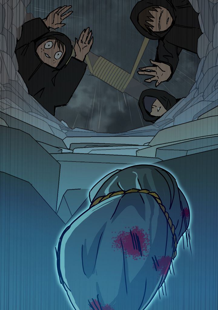 Read Bug Player FR Manga Online