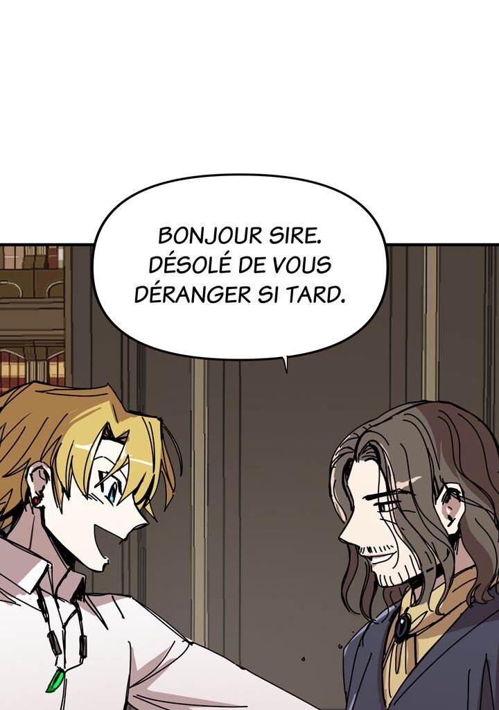 Read Bug Player FR Manga Online