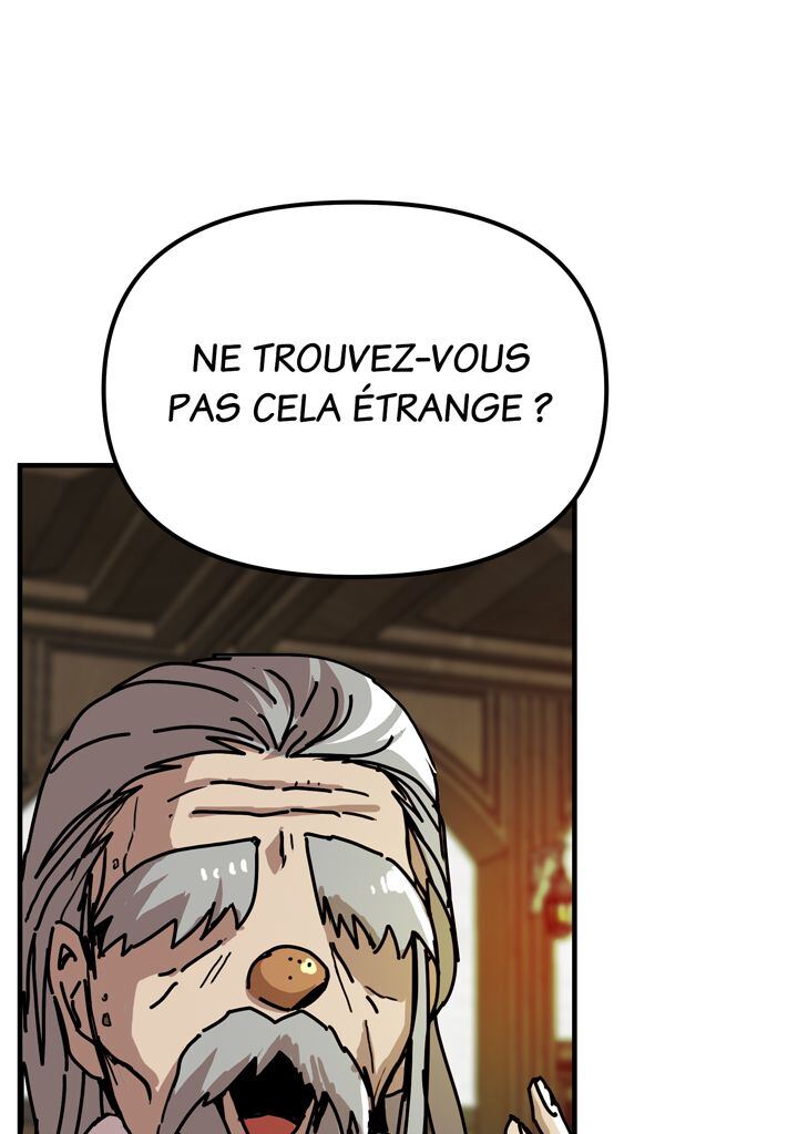 Read Bug Player FR Manga Online
