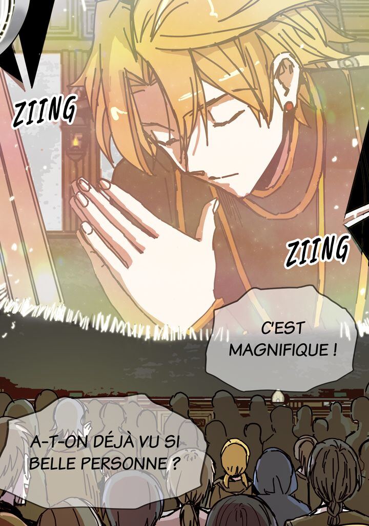 Read Bug Player FR Manga Online