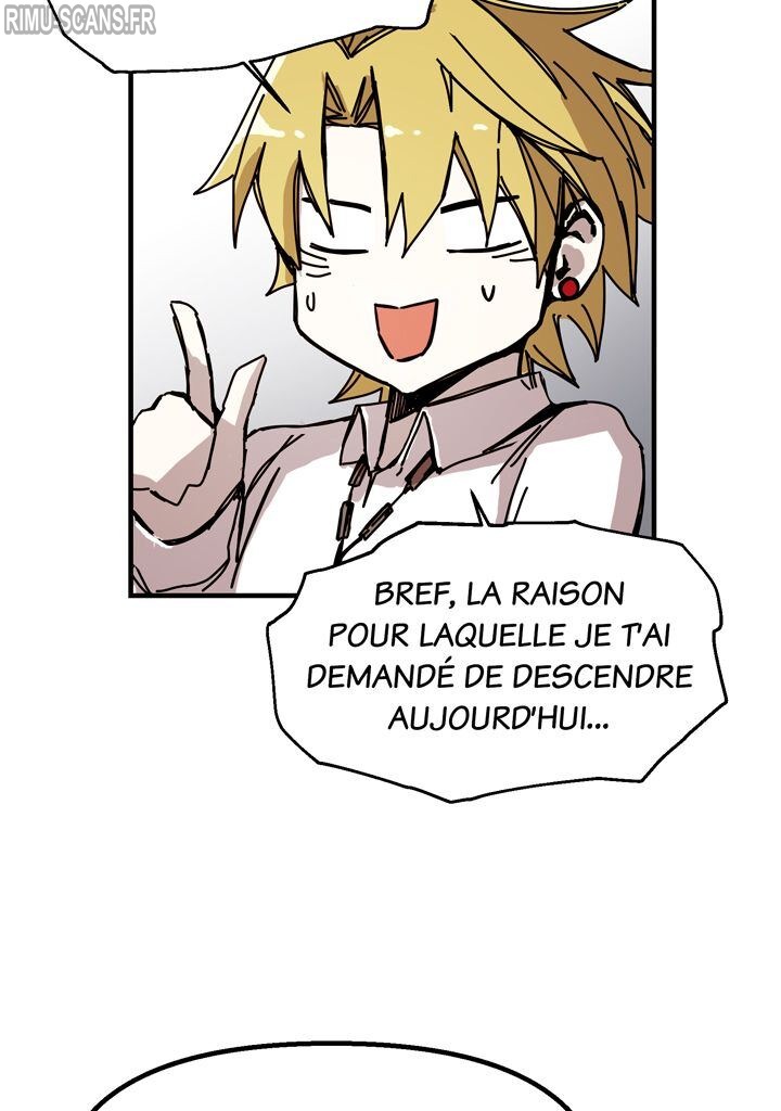 Read Bug Player FR Manga Online