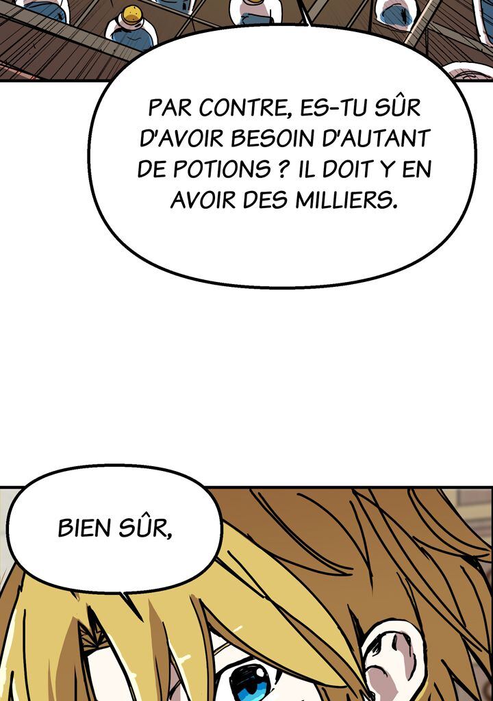 Read Bug Player FR Manga Online