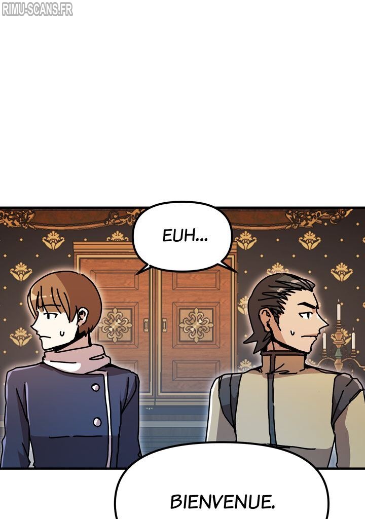Read Bug Player FR Manga Online
