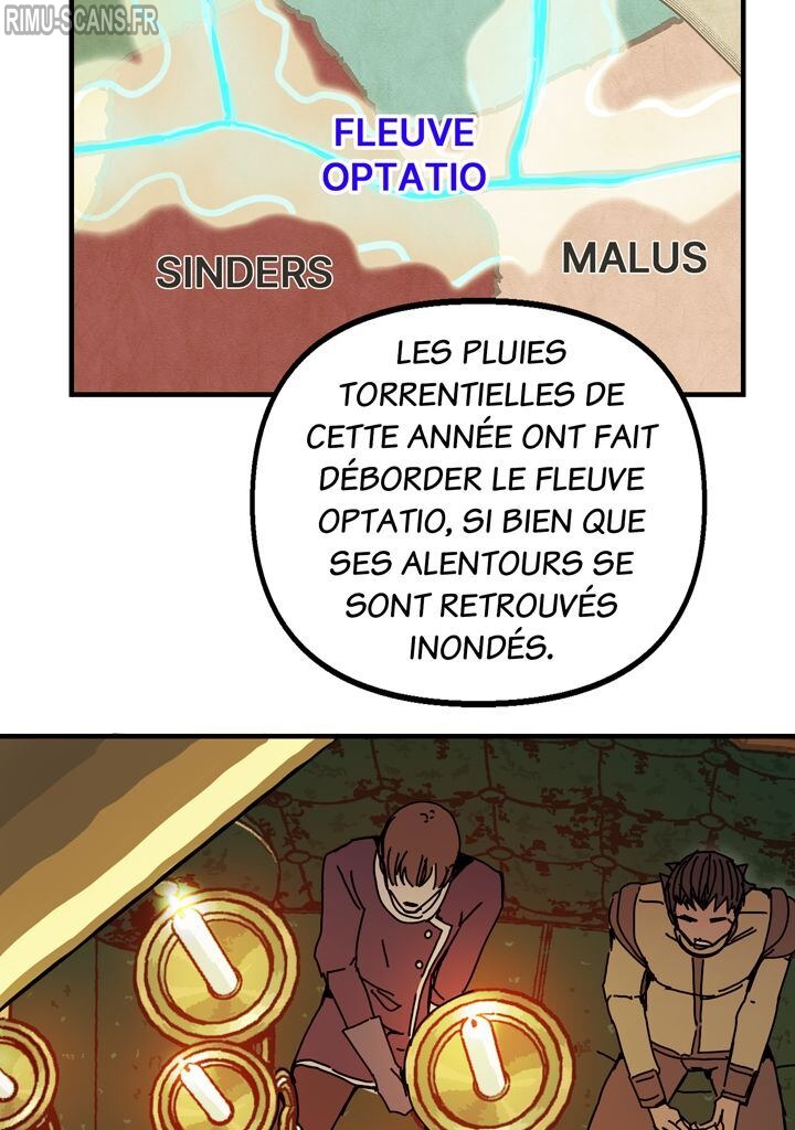 Read Bug Player FR Manga Online