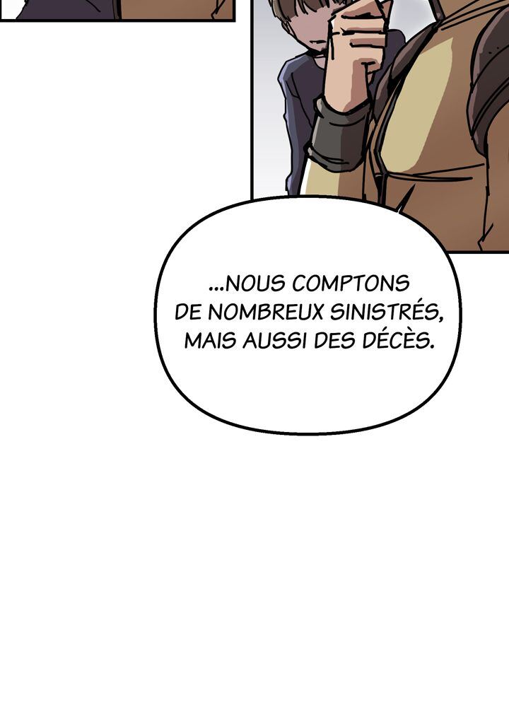 Read Bug Player FR Manga Online