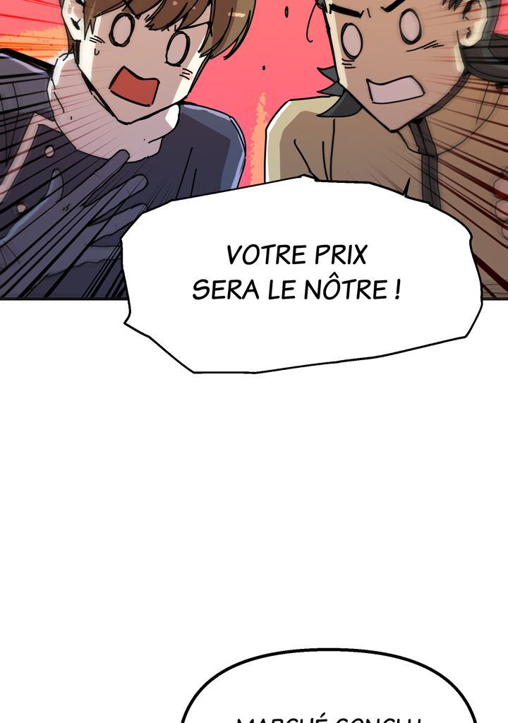Read Bug Player FR Manga Online