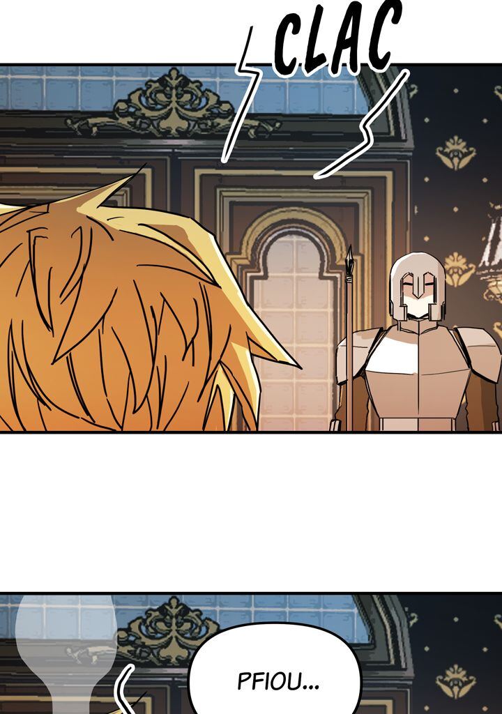 Read Bug Player FR Manga Online