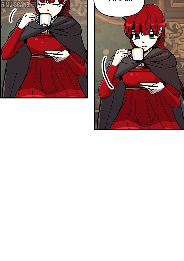 Read Bug Player FR Manga Online
