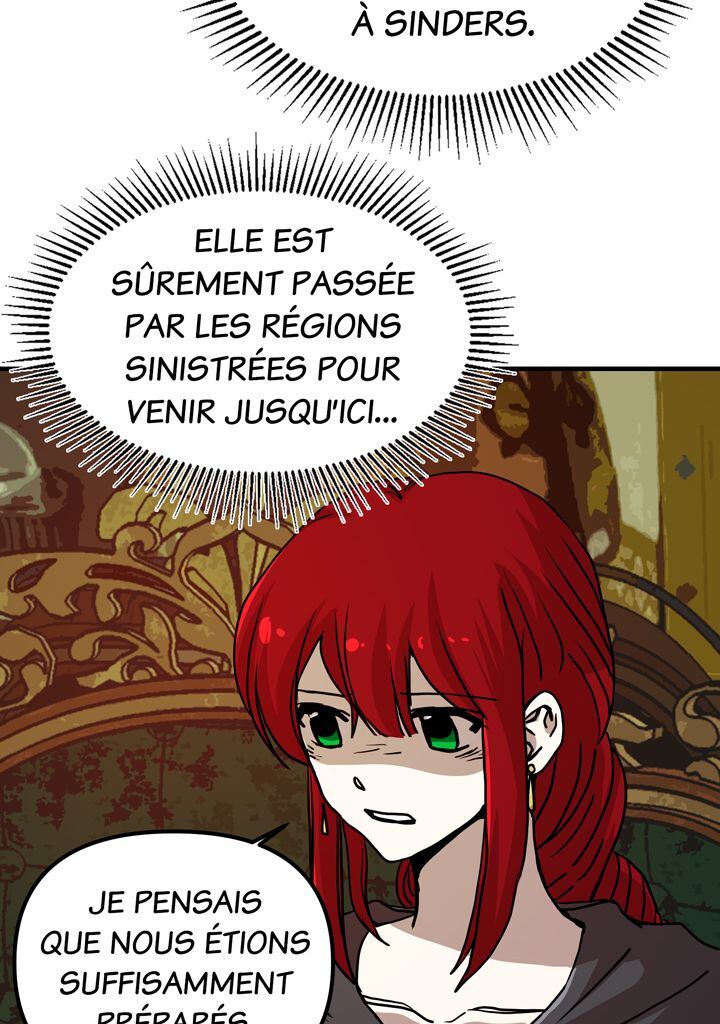 Read Bug Player FR Manga Online