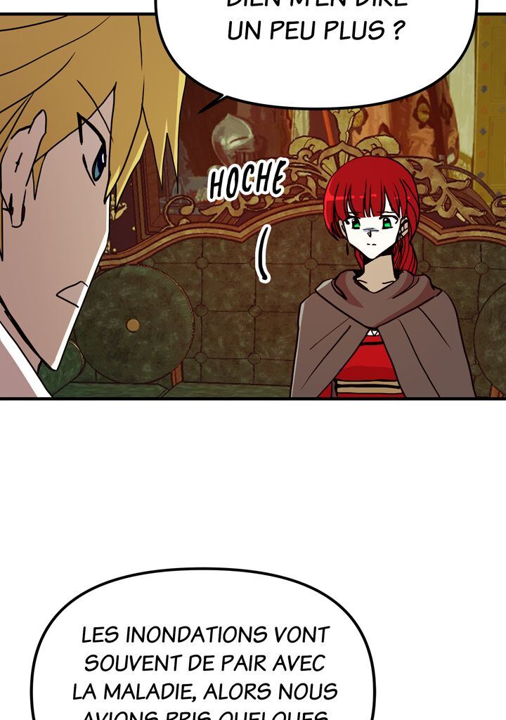 Read Bug Player FR Manga Online
