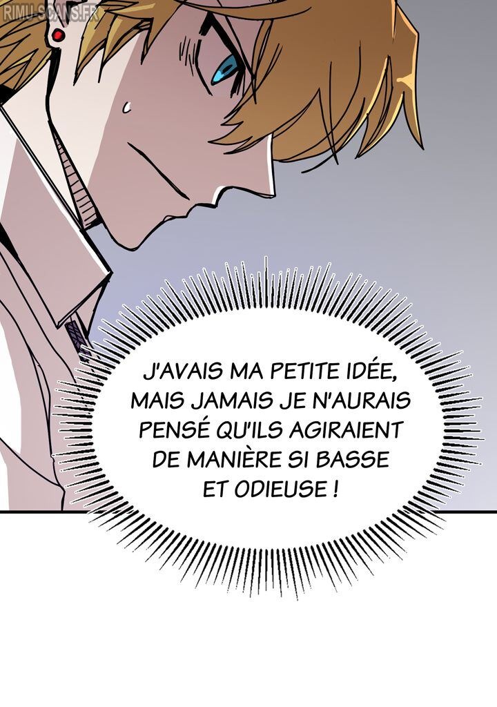 Read Bug Player FR Manga Online