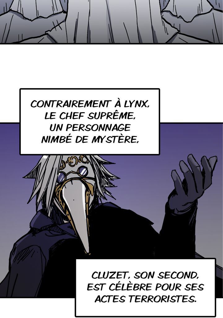 Read Bug Player FR Manga Online