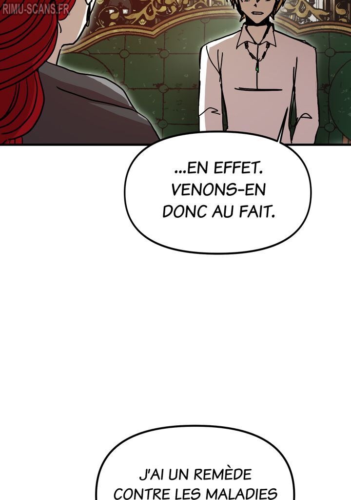 Read Bug Player FR Manga Online