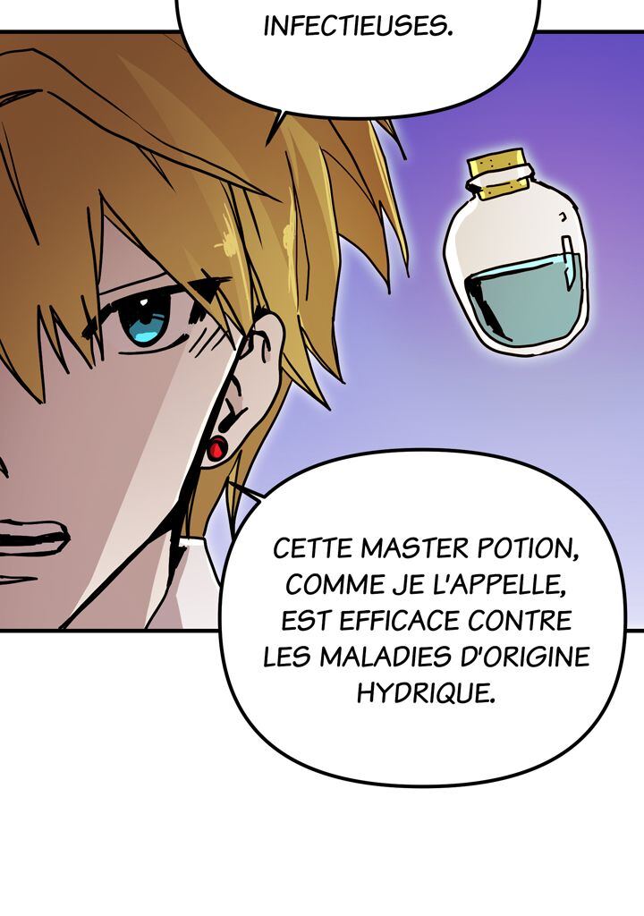 Read Bug Player FR Manga Online