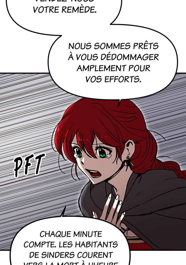 Read Bug Player FR Manga Online