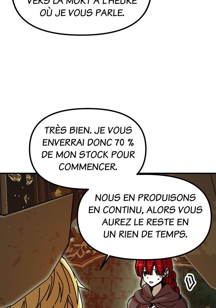 Read Bug Player FR Manga Online