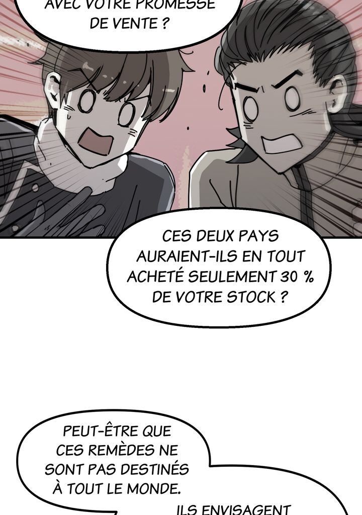 Read Bug Player FR Manga Online
