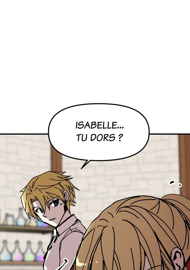 Read Bug Player FR Manga Online