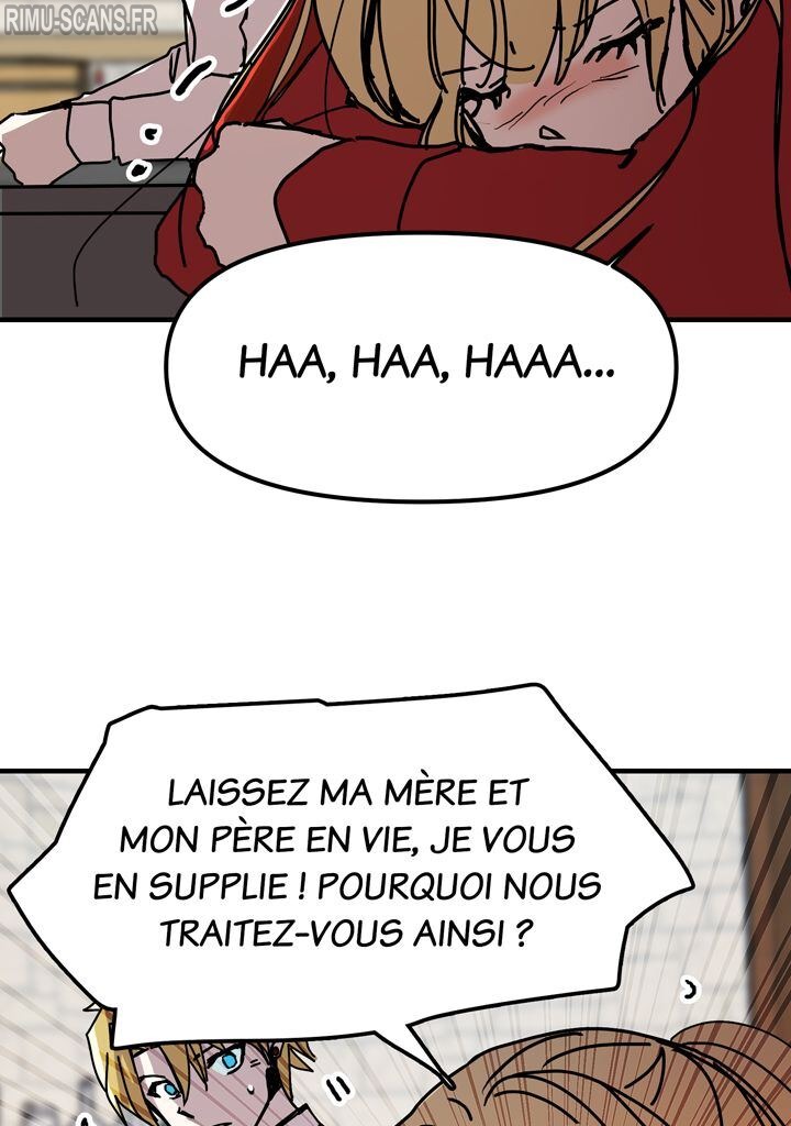 Read Bug Player FR Manga Online
