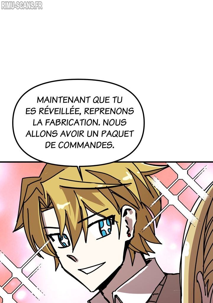 Read Bug Player FR Manga Online