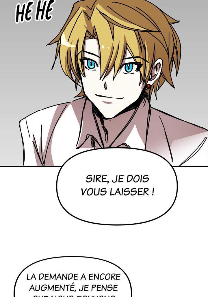 Read Bug Player FR Manga Online